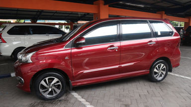 2015 Toyota Avanza veloz - Nego Halus Jual Murah (s-4) 2015 Toyota Avanza veloz - Nego Halus Jual Murah (s-4)
