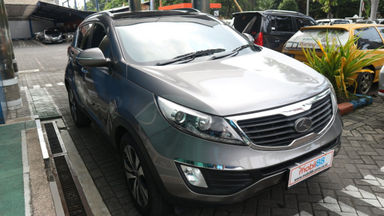 2013 KIA Sportage I EX 2.0 - Surat Lengkap (s-2) 2013 KIA Sportage I EX 2.0 - Surat Lengkap (s-2)