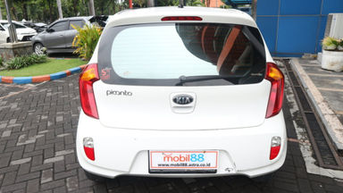 2013 KIA Picanto SE - Harga Nego (s-4) 2013 KIA Picanto SE - Harga Nego (s-4)