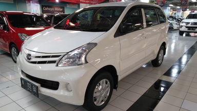 2015 Daihatsu Xenia X - Unit Bagus Bukan Bekas Tabrak (s-0) 2015 Daihatsu Xenia X - Unit Bagus Bukan Bekas Tabrak (s-0)