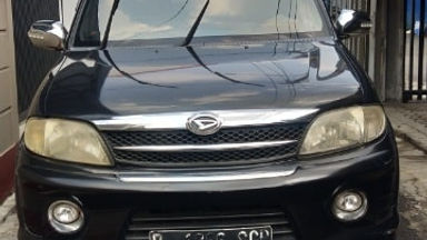 2006 Daihatsu Taruna OXXY1.5i FGX - Kondisi Ok & Terawat 2006 Daihatsu Taruna OXXY1.5i FGX - Kondisi Ok & Terawat