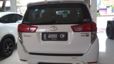 2016 Toyota Kijang Innova G - Istimewa Seperti Baru (s-6) 2016 Toyota Kijang Innova G - Istimewa Seperti Baru (s-6)
