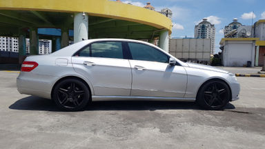 2013 Mercedes Benz E-Class E 300 AVG - Full spec panoramic termurah (s-4) 2013 Mercedes Benz E-Class E 300 AVG - Full spec panoramic termurah (s-4)
