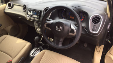2015 Honda Mobilio E Cvt - pemakaian 2016 (s-6) 2015 Honda Mobilio E Cvt - pemakaian 2016 (s-6)