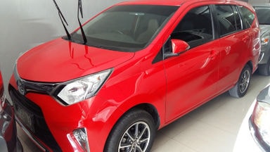 2016 Toyota Calya E - Nyaman Terawat (s-0) 2016 Toyota Calya E - Nyaman Terawat (s-0)