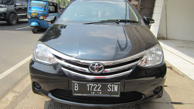 2014 Toyota Etios Valco E - Promo TDP murah 2014 Toyota Etios Valco E - Promo TDP murah