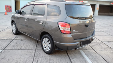 2013 Chevrolet Spin LTZ - Antik Murah TERJAMIN DP 27JT (s-4) 2013 Chevrolet Spin LTZ - Antik Murah TERJAMIN DP 27JT (s-4)