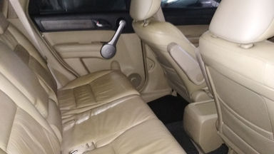 2007 Honda CR-V 2.4 - Barang Cakep (s-2) 2007 Honda CR-V 2.4 - Barang Cakep (s-2)