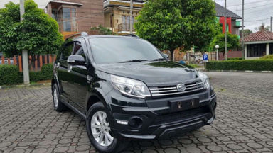 2016 Daihatsu Terios R mt - Murah Berkualitas (s-2) 2016 Daihatsu Terios R mt - Murah Berkualitas (s-2)