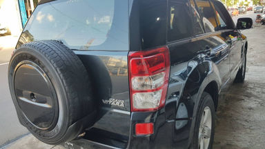 2007 Suzuki Grand Vitara JX - Matic Hitam | Cash & Kredit | Garansi Mesin (s-5) 2007 Suzuki Grand Vitara JX - Matic Hitam | Cash & Kredit | Garansi Mesin (s-5)