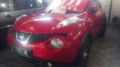 2013 Nissan Juke Rx - Kondisi Ok & Terawat 2013 Nissan Juke Rx - Kondisi Ok & Terawat
