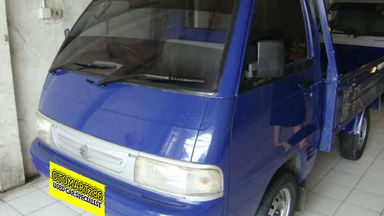 2006 Suzuki Carry Pick Up Pick Up - bekas berkualitas 2006 Suzuki Carry Pick Up Pick Up - bekas berkualitas