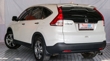 2013 Honda CR-V Prestige - Favorit Dan Istimewa (s-1) 2013 Honda CR-V Prestige - Favorit Dan Istimewa (s-1)