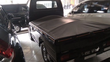 2015 Mitsubishi Colt T 120 SS PICK UP - Good Condition (s-6) 2015 Mitsubishi Colt T 120 SS PICK UP - Good Condition (s-6)