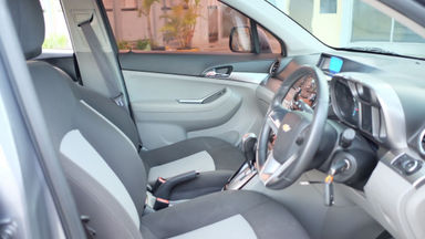 2015 Chevrolet Orlando LT - Barang gress Cukup TDP 41 JT aja (s-6) 2015 Chevrolet Orlando LT - Barang gress Cukup TDP 41 JT aja (s-6)