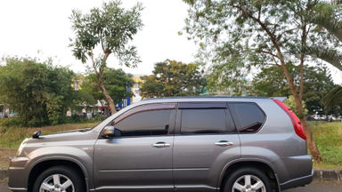2010 Nissan X-Trail HWS - Terawat (s-4) 2010 Nissan X-Trail HWS - Terawat (s-4)