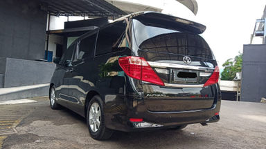 2013 Toyota Alphard 2.4 X IU CBU Builtup - Sangat Istimewa Seperti Baru (s-15) 2013 Toyota Alphard 2.4 X IU CBU Builtup - Sangat Istimewa Seperti Baru (s-15)