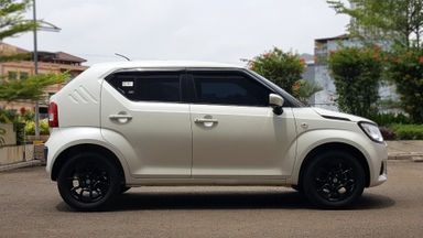 2017 Suzuki Ignis GL - Kondisi Mulus (s-3) 2017 Suzuki Ignis GL - Kondisi Mulus (s-3)