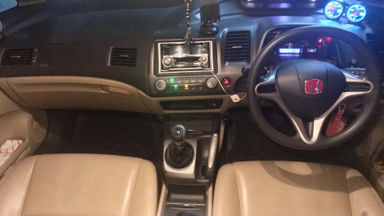 2007 Honda Civic FD1 Garrett Turbo - Kencang Terawat (s-6) 2007 Honda Civic FD1 Garrett Turbo - Kencang Terawat (s-6)