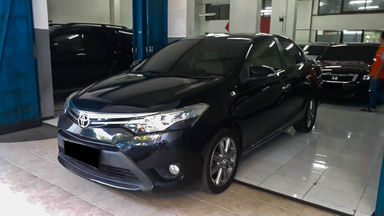 2014 Toyota Vios G - Mobil Pilihan 2014 Toyota Vios G - Mobil Pilihan