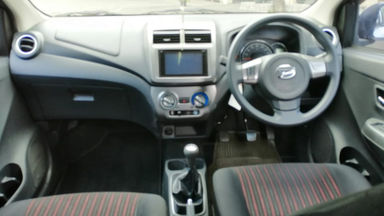 2017 Daihatsu Ayla R - Harga Bersahabat (s-4) 2017 Daihatsu Ayla R - Harga Bersahabat (s-4)