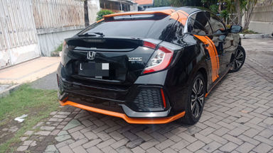 2017 Honda Civic S 1.5 turbo - bekas berkualitas (s-6) 2017 Honda Civic S 1.5 turbo - bekas berkualitas (s-6)