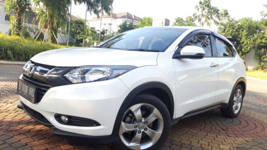 2016 Honda HR-V E CVT - Istimewa siap pakai (s-1) 2016 Honda HR-V E CVT - Istimewa siap pakai (s-1)