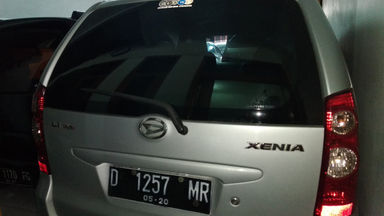 2010 Daihatsu Xenia LI - mulus terawat, kondisi OK (s-3) 2010 Daihatsu Xenia LI - mulus terawat, kondisi OK (s-3)