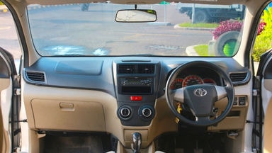 2014 Toyota Avanza G MT - barang bagus terawat bosku (s-6) 2014 Toyota Avanza G MT - barang bagus terawat bosku (s-6)