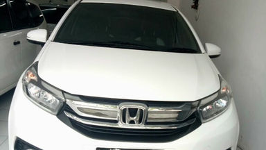 2017 Honda Mobilio E - cash kredit OK (s-0) 2017 Honda Mobilio E - cash kredit OK (s-0)