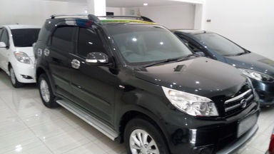 2011 Daihatsu Terios Tx manual - Siap pakai, mulus dan terawat (s-3) 2011 Daihatsu Terios Tx manual - Siap pakai, mulus dan terawat (s-3)