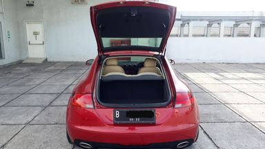 2007 Audi TT Coupe 2.0 TFSI - Sangat Istimewa Seperti Baru (s-10) 2007 Audi TT Coupe 2.0 TFSI - Sangat Istimewa Seperti Baru (s-10)