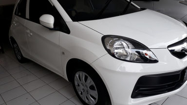 2014 Honda Brio S - Good Condition (s-3) 2014 Honda Brio S - Good Condition (s-3)