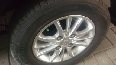 2011 Daihatsu Xenia R - Istimewah (s-5) 2011 Daihatsu Xenia R - Istimewah (s-5)