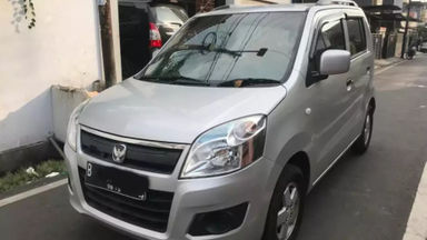 2014 Suzuki Karimun Wagon gl - Barang Bagus Siap Pakai 2014 Suzuki Karimun Wagon gl - Barang Bagus Siap Pakai