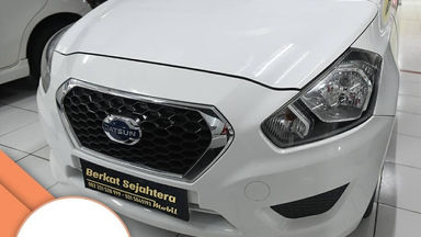 2016 Datsun Go+ T - Manual Good Condition (s-0) 2016 Datsun Go+ T - Manual Good Condition (s-0)