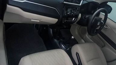 2018 Honda Brio Satya E - Mobil Pilihan (s-5) 2018 Honda Brio Satya E - Mobil Pilihan (s-5)