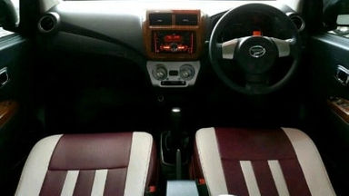 2017 Daihatsu Ayla 1.0 X Elegant - Barang Simpanan (s-2) 2017 Daihatsu Ayla 1.0 X Elegant - Barang Simpanan (s-2)