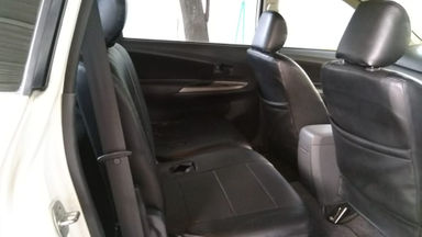 2012 Toyota Avanza VELOZ - FREE SERVICE DAN OLI 1 TAHUN DI ALL AUTO2000 (s-7) 2012 Toyota Avanza VELOZ - FREE SERVICE DAN OLI 1 TAHUN DI ALL AUTO2000 (s-7)