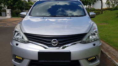 2014 Nissan Grand Livina 1.5 SV - Terawat (s-1) 2014 Nissan Grand Livina 1.5 SV - Terawat (s-1)