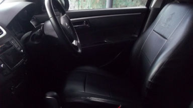 2014 Suzuki Swift GX - Bekas Berkualitas (s-4) 2014 Suzuki Swift GX - Bekas Berkualitas (s-4)