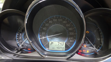2014 Toyota Vios G - Mulus Siap Pakai Harga Murah Tinggal Bawa (s-5) 2014 Toyota Vios G - Mulus Siap Pakai Harga Murah Tinggal Bawa (s-5)