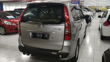 2008 Toyota Avanza G - Dijual Cepat Pajak Sudah Panjang (s-4) 2008 Toyota Avanza G - Dijual Cepat Pajak Sudah Panjang (s-4)