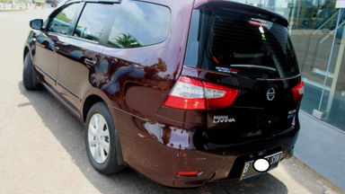 2013 Nissan Grand Livina xv - Pemakaian Sangat Apik Dan Siap Pakai (s-3) 2013 Nissan Grand Livina xv - Pemakaian Sangat Apik Dan Siap Pakai (s-3)