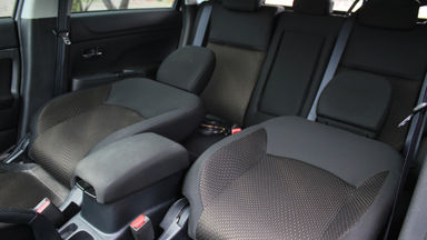 2014 Mitsubishi Outlander gls - GOOD CONDITION TERAWAT,MULUS,INTERIOR OKE & SANGAT APIK (s-9) 2014 Mitsubishi Outlander gls - GOOD CONDITION TERAWAT,MULUS,INTERIOR OKE & SANGAT APIK (s-9)