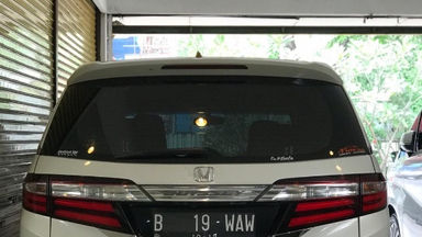 2014 Honda Odyssey Prestige - Kondisi Istimewa (s-4) 2014 Honda Odyssey Prestige - Kondisi Istimewa (s-4)