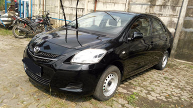 2012 Toyota Limo 1.5 - SIAP PAKAI 2012 Toyota Limo 1.5 - SIAP PAKAI