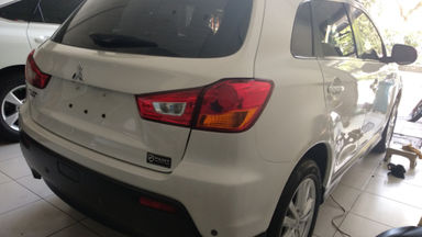 2013 Mitsubishi Outlander Gls - bekas berkualitas (s-1) 2013 Mitsubishi Outlander Gls - bekas berkualitas (s-1)