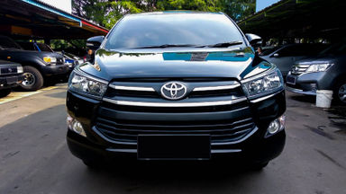 2016 Toyota Kijang Innova G - Mobil Pilihan (s-2) 2016 Toyota Kijang Innova G - Mobil Pilihan (s-2)