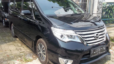 2017 Nissan Serena HWS - Barang Istimewa Dan Harga Menarik (s-8) 2017 Nissan Serena HWS - Barang Istimewa Dan Harga Menarik (s-8)